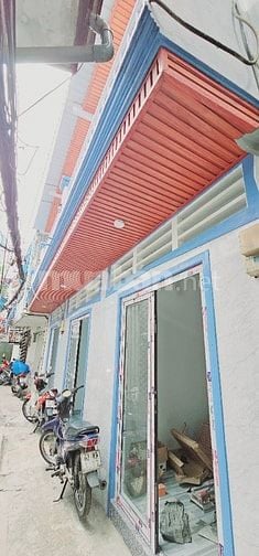 HH 1% anh chị,bán nhà chỉ 3,9 tỷ mà thu nhập cao quận tân phú