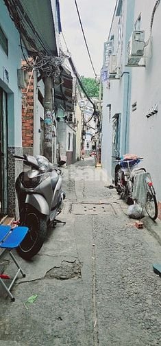 HH 1% anh chị,bán nhà chỉ 3,9 tỷ mà thu nhập cao quận tân phú