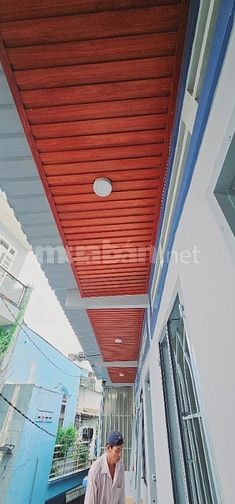 HH 1% anh chị,bán nhà chỉ 3,9 tỷ mà thu nhập cao quận tân phú