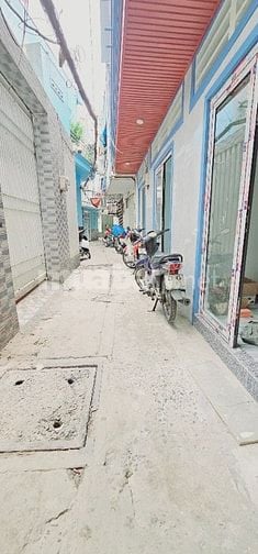 HH 1% anh chị,bán nhà chỉ 3,9 tỷ mà thu nhập cao quận tân phú