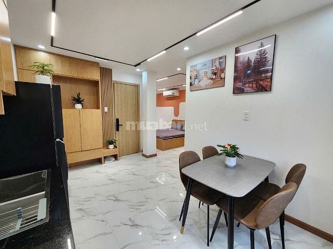 BÁN NHÀ HẺM XE HƠI 495 TÔ HIẾN THÀNH, PHƯỜNG 14, QUẬN 10 – GÓC 2 MẶT T