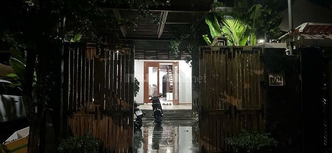 ĐẤT HỘI AN GẦN CHỢ CẦU THÍCH HỢP XÂY ĐỂ Ở , 
