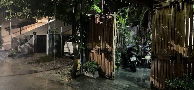 ĐẤT HỘI AN GẦN CHỢ CẦU THÍCH HỢP XÂY ĐỂ Ở , 