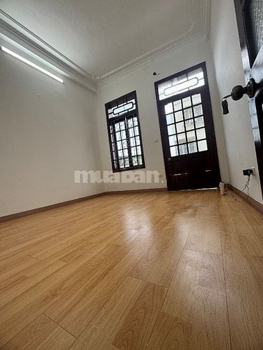 BÁN NHÀ NGÕ 84 VÕ THỊ SÁU THÔNG NGÕ 105 BẠCH MAI