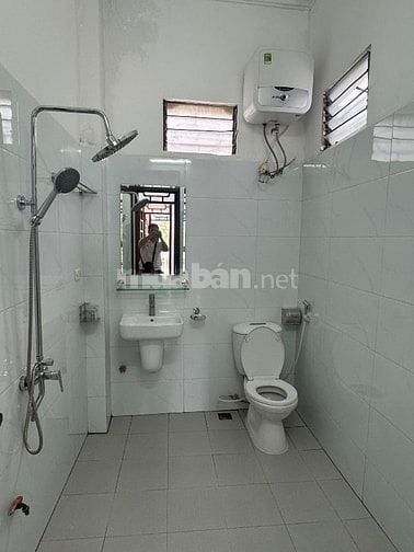 BÁN NHÀ NGÕ 84 VÕ THỊ SÁU THÔNG NGÕ 105 BẠCH MAI