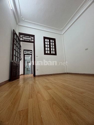 BÁN NHÀ NGÕ 84 VÕ THỊ SÁU THÔNG NGÕ 105 BẠCH MAI