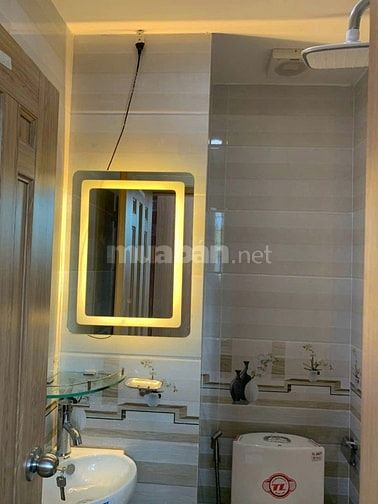  HOT! CÓ 1 KHÔNG 2!  BÁN NHÀ 2 MẶT TIỀN  290A LÝ THÁI TỔ, P1, Q3, 8,2 