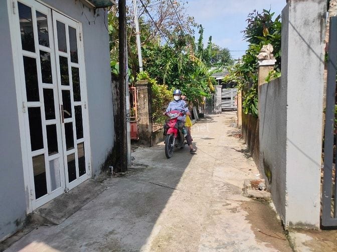 🔥KIẾM ĐÂU RA LÔ ĐẤT 166M² GIÁ CHỈ 2,45 TỈ NGAY NGŨ HÀNH SƠN! 🔥