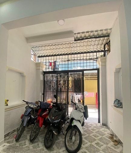 💥Giá: Nhỉnh 8tỷ thương lượng - Bán Nhà 🚗 HXH Cạnh Mặt Tiền Nguyễn Xí