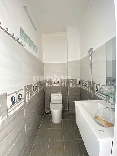 💥Giá: Nhỉnh 8tỷ thương lượng - Bán Nhà 🚗 HXH Cạnh Mặt Tiền Nguyễn Xí