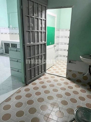 Kẹt tiền! Bán gấp căn nhà ở Đ. Lê Thị Lơ , Tân Hiệp 87m2 SHR giá 910tr