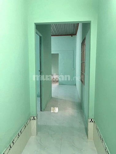 Kẹt tiền! Bán gấp căn nhà ở Đ. Lê Thị Lơ , Tân Hiệp 87m2 SHR giá 910tr