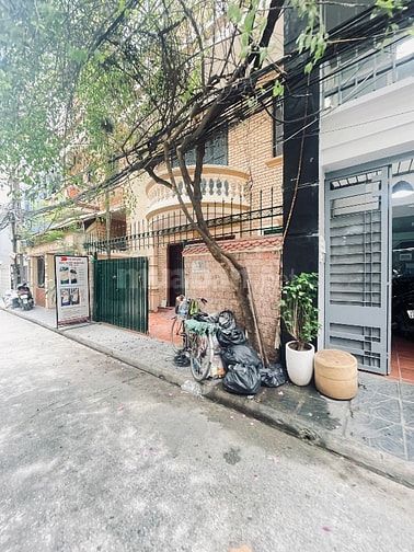 Bán Bt khu Phân Lô Vip 59 Láng Hạ 125m mt 9,5 m đường hè oto 49,99 tỷ
