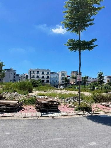 Bán đất TDC Cây đa dt 70m, ngang 5m dài 14, vị trí đẹp nhất dự án