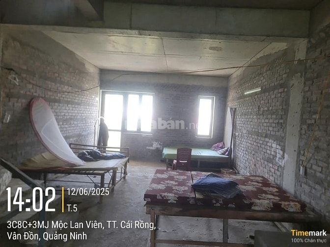 TBĐG thửa đất 67; Tờ BD 36 tại Khu 7, đặc khu Vân Đồn, Tỉnh Quảng Ninh