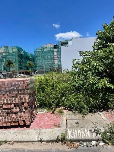 Bán đất TDC Cây đa dt 70m, ngang 5m dài 14, vị trí đẹp nhất dự án