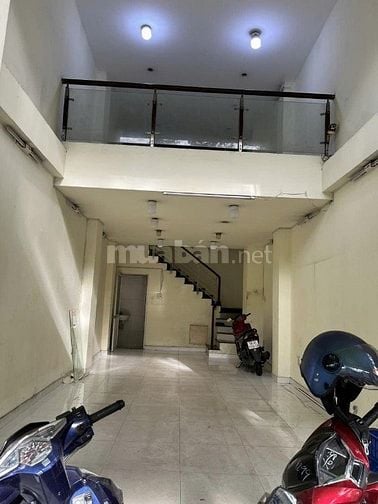 Cho thuê mặt bằng MT Ngô Gia Tự, P.3, Q.10 giá 20tr