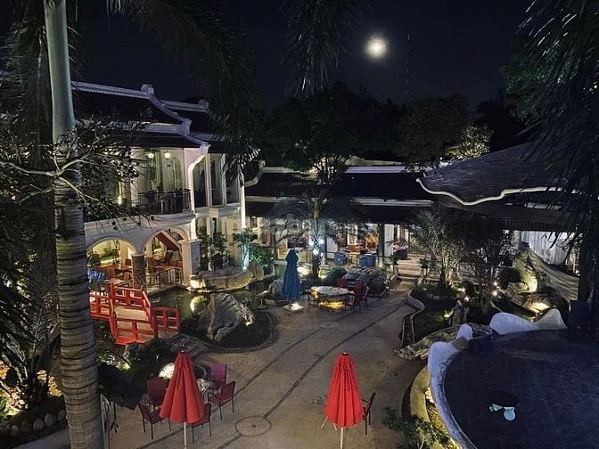 MT Đường 40m : DT :50X100 (5.000m2) /Giá :360tỷ