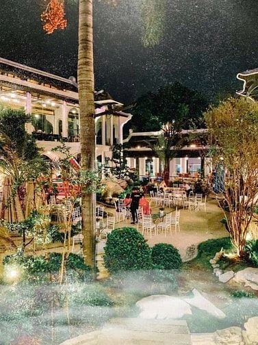 MT Đường 40m : DT :50X100 (5.000m2) /Giá :360tỷ