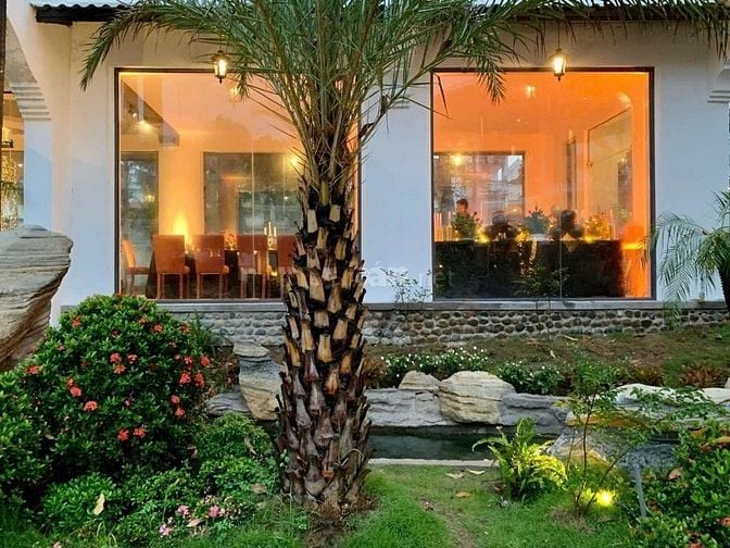 MT Đường 40m : DT :50X100 (5.000m2) /Giá :360tỷ