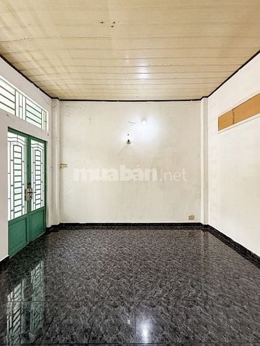 🚛 BÙI ĐÌNH TUÝ, BÌNH THẠNH – HẺM 6M XE TẢI – 52M² – 7.5 TỶ