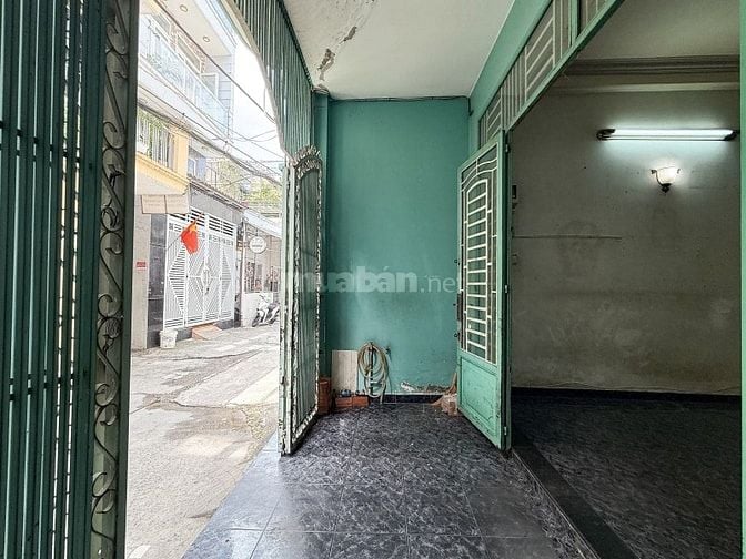 🚛 BÙI ĐÌNH TUÝ, BÌNH THẠNH – HẺM 6M XE TẢI – 52M² – 7.5 TỶ