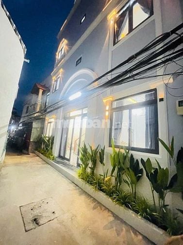 Gần KDC Nam Long . Ngang P. Tân Thuận Đông  DT: 42m2 Chỉ hơn 5 Tỷ thươ