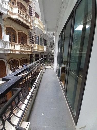 La Thành, mặt tiền khủng 6.2m, 70m2 sổ to nở hậu, gần phố, ô tô tránh