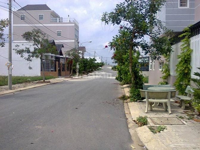 Gia đình có chuyện nên bán nhanh lô đất ở Hóc Môn giá 1,2 tỷ
