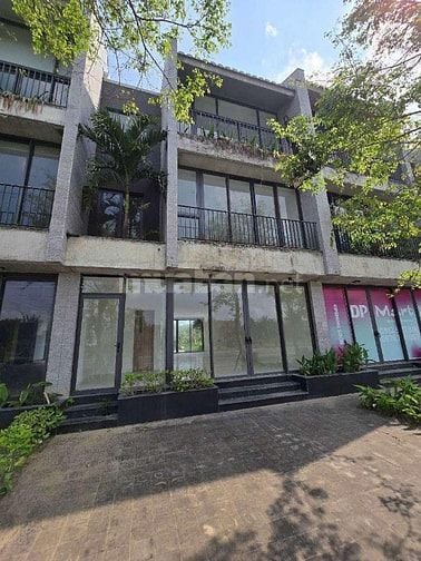 🌟 CHO THUÊ! Shophouse Casamia Hội An – Full Nội Thất 4 Sao, Mặt Tiền 