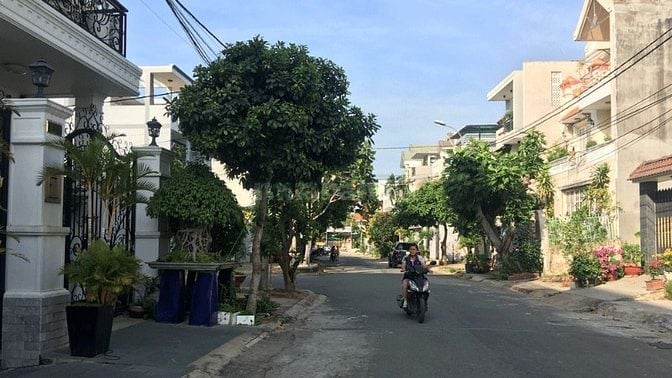 Gia đình có chuyện nên bán nhanh lô đất ở Hóc Môn giá 1,2 tỷ