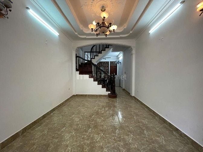 Ngồi nhà Đội Cấn uống cafe đê mê ngắm Lottle, DT 38m2 giá TL 8.85 tỷ