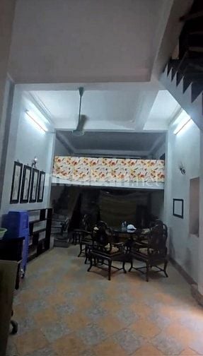 Bán nhà phố cổ Hàn Thuyên Dt 40m2, 4t, mt4.4m, vài bước ra phố.
