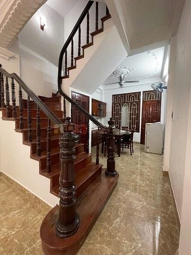 Ngồi nhà Đội Cấn uống cafe đê mê ngắm Lottle, DT 38m2 giá TL 8.85 tỷ