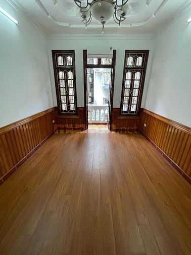 Ngồi nhà Đội Cấn uống cafe đê mê ngắm Lottle, DT 38m2 giá TL 8.85 tỷ