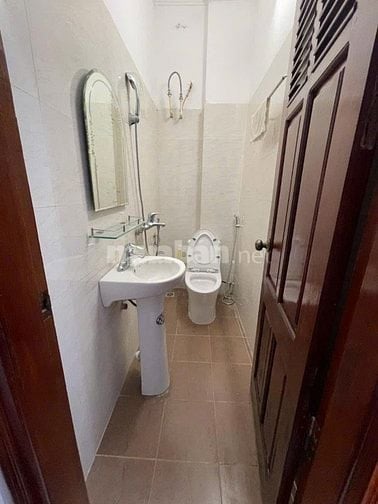 Ngồi nhà Đội Cấn uống cafe đê mê ngắm Lottle, DT 38m2 giá TL 8.85 tỷ