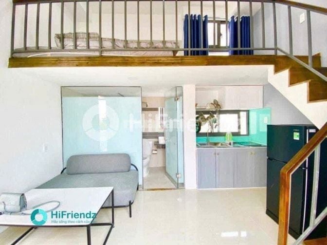 Cho thuê phòng Nguyễn Thị Thập gần Lotte , Đh TĐT , MRIT, cầu Kênh Tẻ 