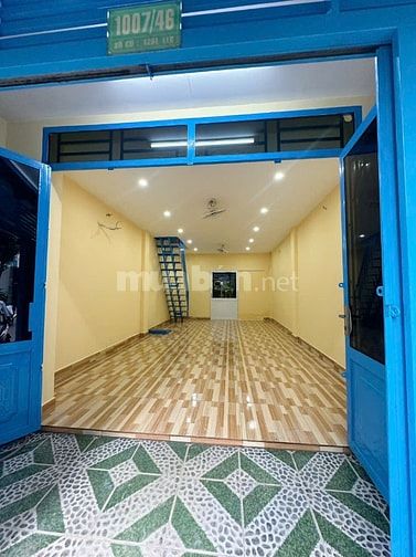Cho thuê nhà lạc long quân tân bình