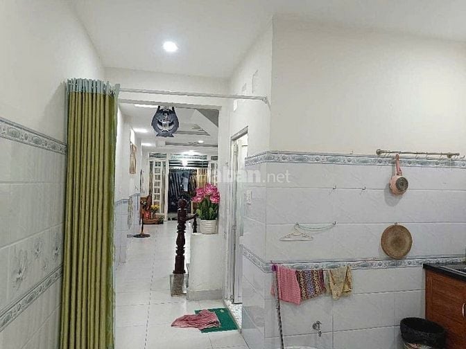 Nhà Ngay Khu đường số chợ chiều MAi VĂN VĨNH,DT4x22m,3 tầng,Giá 8ty8