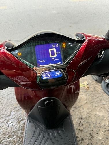 Bán Xe SHVN 150i ABS 2022 biển Phú Nhuận. Mới 95%. Chạy 9300km