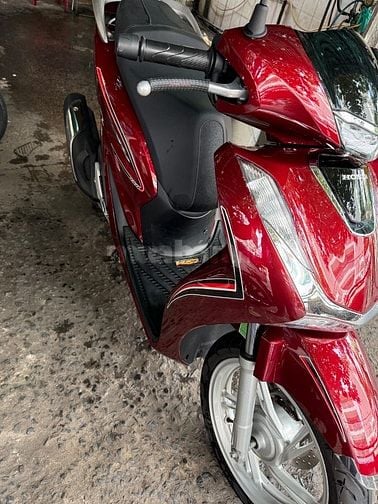 Bán Xe SHVN 150i ABS 2022 biển Phú Nhuận. Mới 95%. Chạy 9300km