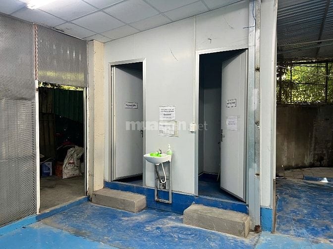 Cho thuê kho xưởng 1000m2 đường Mai Chí Thọ, P An Phú, Q2, Thủ Đức