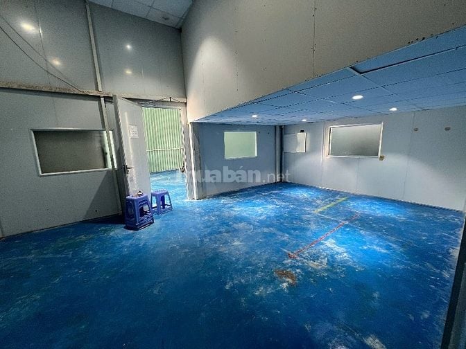 Cho thuê kho xưởng 1000m2 đường Mai Chí Thọ, P An Phú, Q2, Thủ Đức