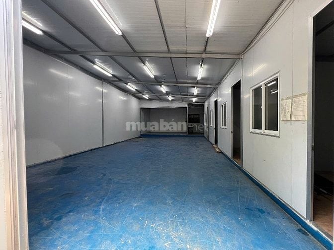 Cho thuê kho xưởng 1000m2 đường Mai Chí Thọ, P An Phú, Q2, Thủ Đức