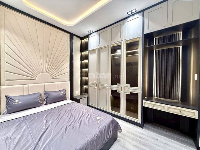 BÁN TOÀ CĂN HỘ 5 TẦNG LÔ GÓC 2 MẶT TIỀN MỚI XÂY - GẦN BIỂN  - SƠN TRÀ