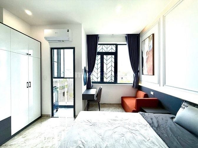 BÁN TOÀ CĂN HỘ 5 TẦNG LÔ GÓC 2 MẶT TIỀN MỚI XÂY - GẦN BIỂN  - SƠN TRÀ