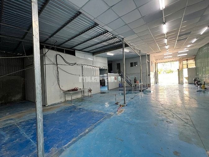 Cho thuê kho xưởng 1000m2 đường Mai Chí Thọ, P An Phú, Q2, Thủ Đức