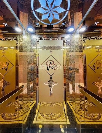 NGỘP bán GẤP nhà 6 lầu HXT Lê Văn Thọ 105m2(5x21) tặng T.máy Đức 17 tỷ