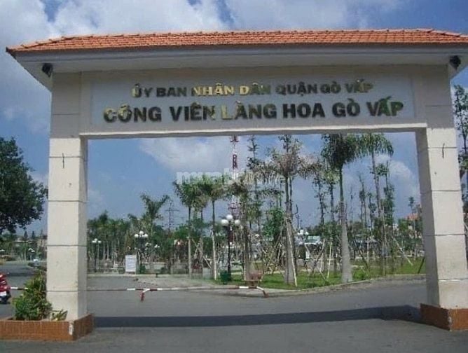 NGỘP bán GẤP nhà 6 lầu HXT Lê Văn Thọ 105m2(5x21) tặng T.máy Đức 17 tỷ