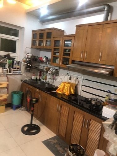 Bán Nhà, Tân Sơn Nhì, Tân Phú, Hẻm 6M, 4.5M x 16M, 5 Tầng,Chỉ Hơn 8 Tỷ